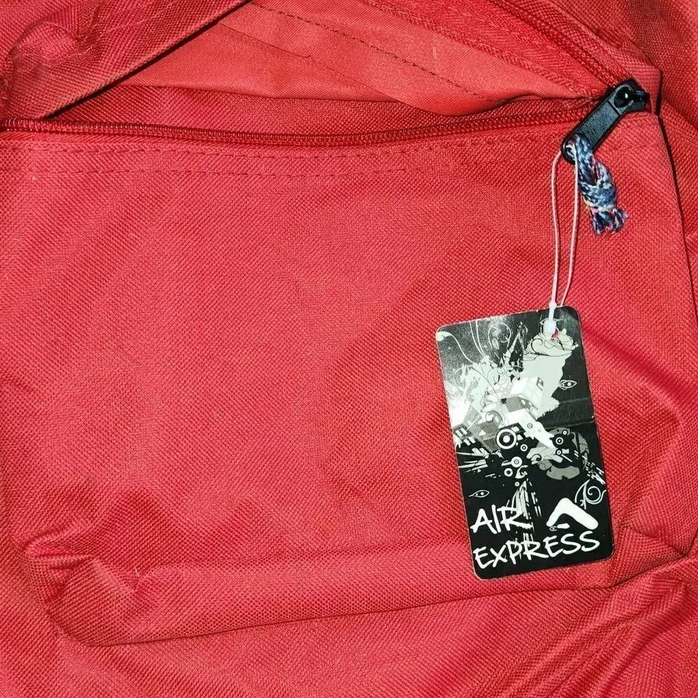 Air Express Backpack  - Picture 2 of 5
